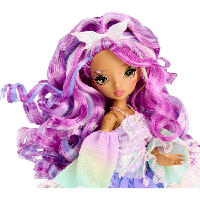 MGA Mirror Mi Fashion Doll Luna Skye Dreamy