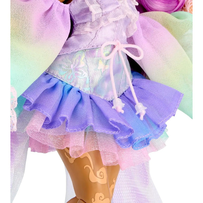 MGA Mirror Mi Fashion Doll Luna Skye Dreamy