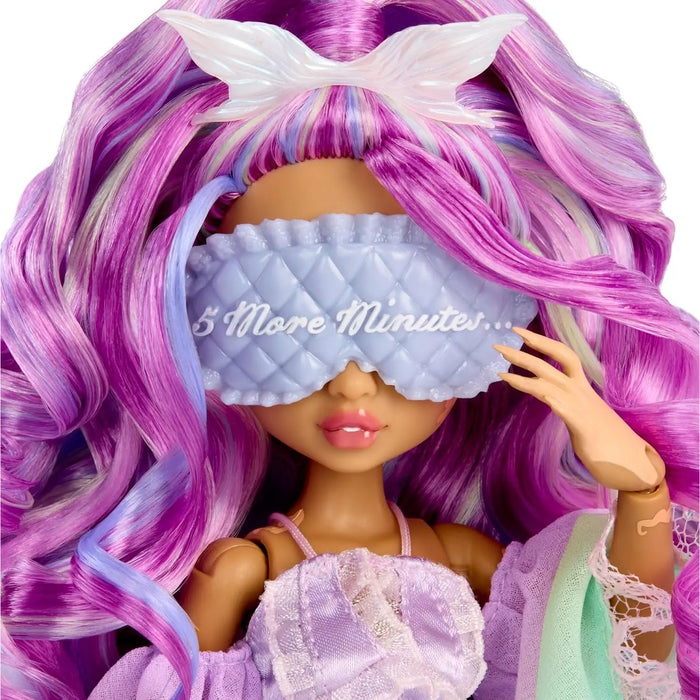 MGA Mirror Mi Fashion Doll Luna Skye Dreamy