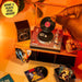 MGA Miniverse Real Music Record Players