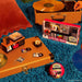 MGA Miniverse Real Music Record Players