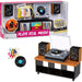MGA Miniverse Real Music Record Players