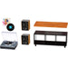 MGA Miniverse Real Music Record Players