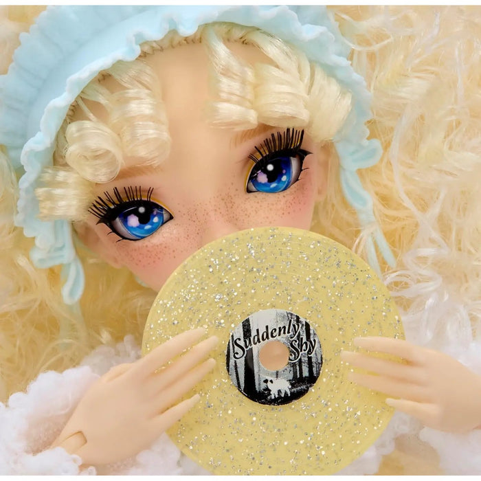 MGA Mirror Mi Fashion Doll Shai Meadows Sheepish