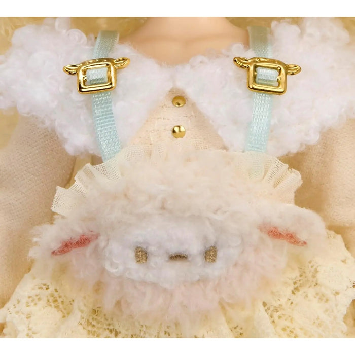 MGA Mirror Mi Fashion Doll Shai Meadows Sheepish
