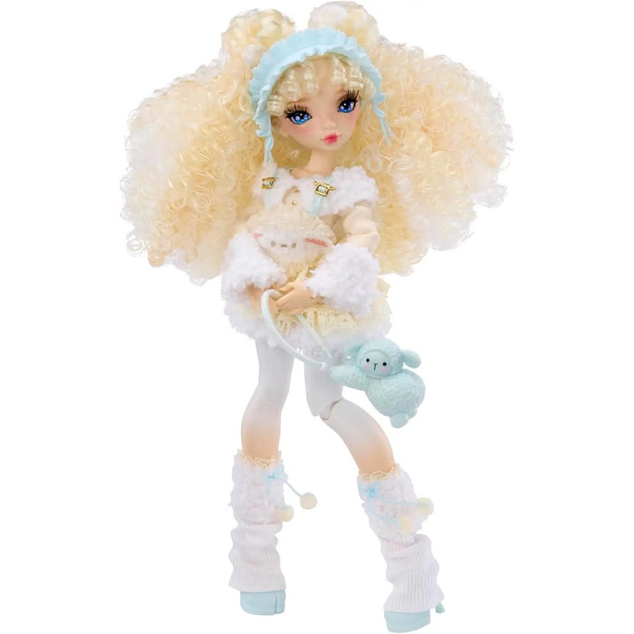 MGA Mirror Mi Fashion Doll Shai Meadows Sheepish