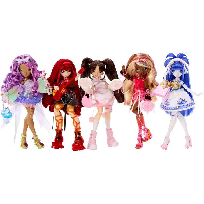 MGA Mirror Mi Fashion Doll Shai Meadows Sheepish