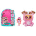 MGA Bambola L.O.L. Surprise Tweens Costume Ali Dance - 504146-EUC