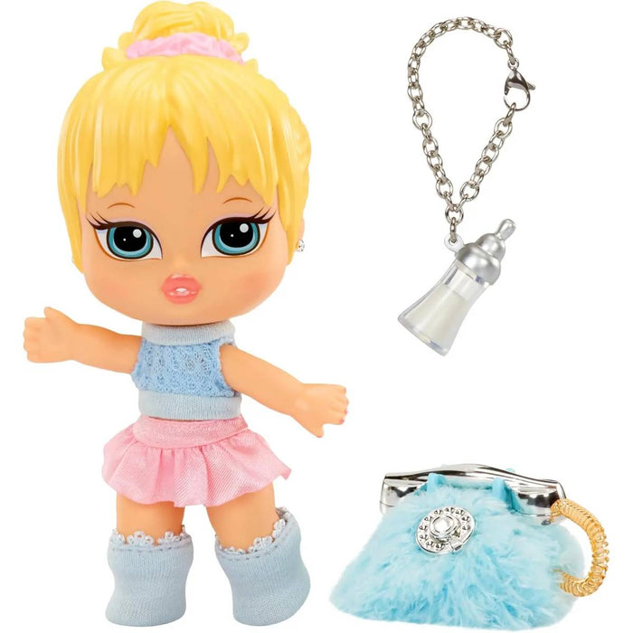 MGA Bratz Babyz Runwayz Cloe - 524052-EUC