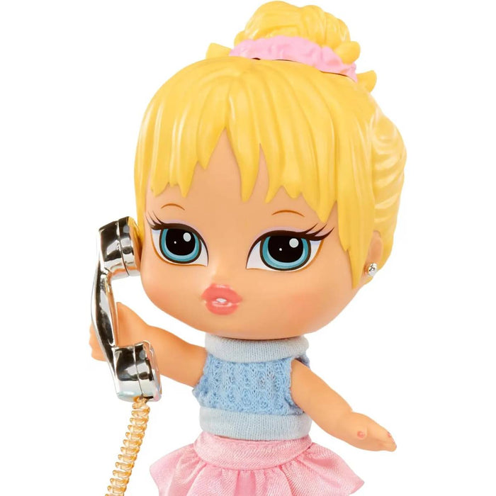 MGA Bratz Babyz Runwayz Cloe - 524052-EUC