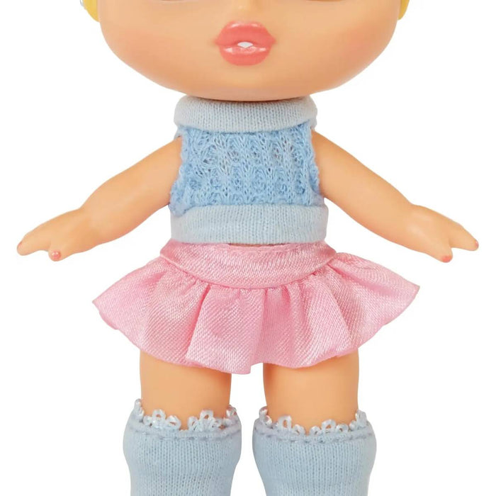MGA Bratz Babyz Runwayz Cloe - 524052-EUC
