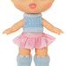 MGA Bratz Babyz Runwayz Cloe - 524052-EUC
