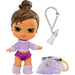 MGA Bratz Babyz Runwayz Yasmin - 524069-EUC