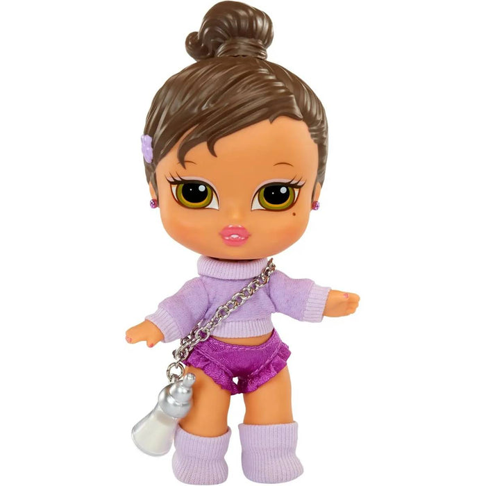 MGA Bratz Babyz Runwayz Yasmin - 524069-EUC