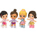MGA Bratz Babyz Runwayz Yasmin - 524069-EUC