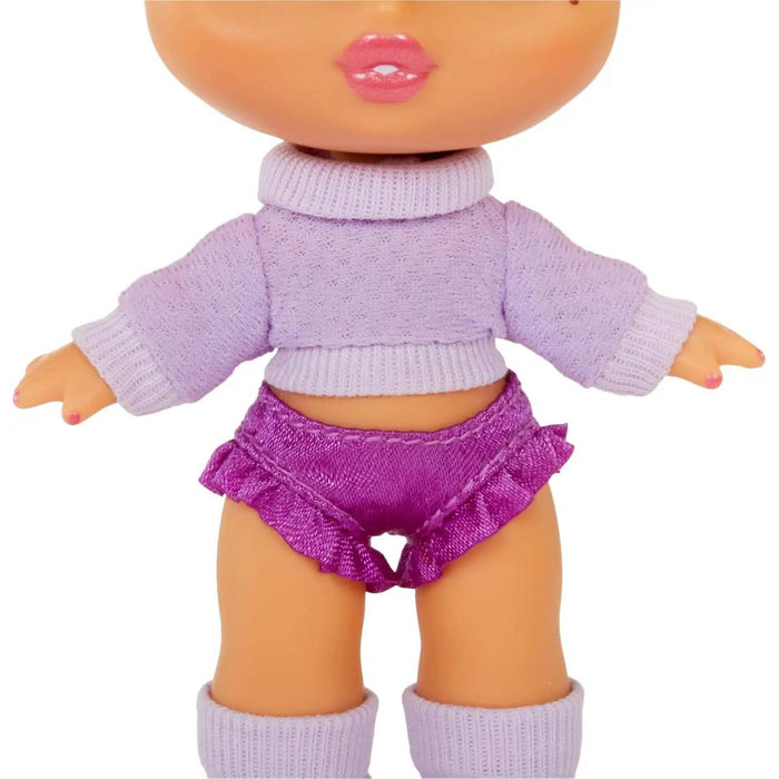 MGA Bratz Babyz Runwayz Yasmin - 524069-EUC