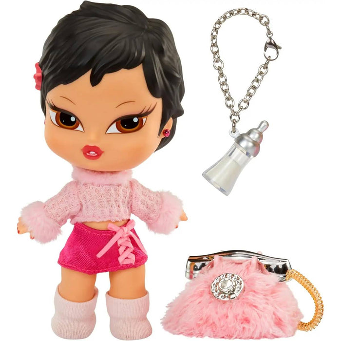 MGA Bratz Babyz Runwayz Jade - 524076-EUC