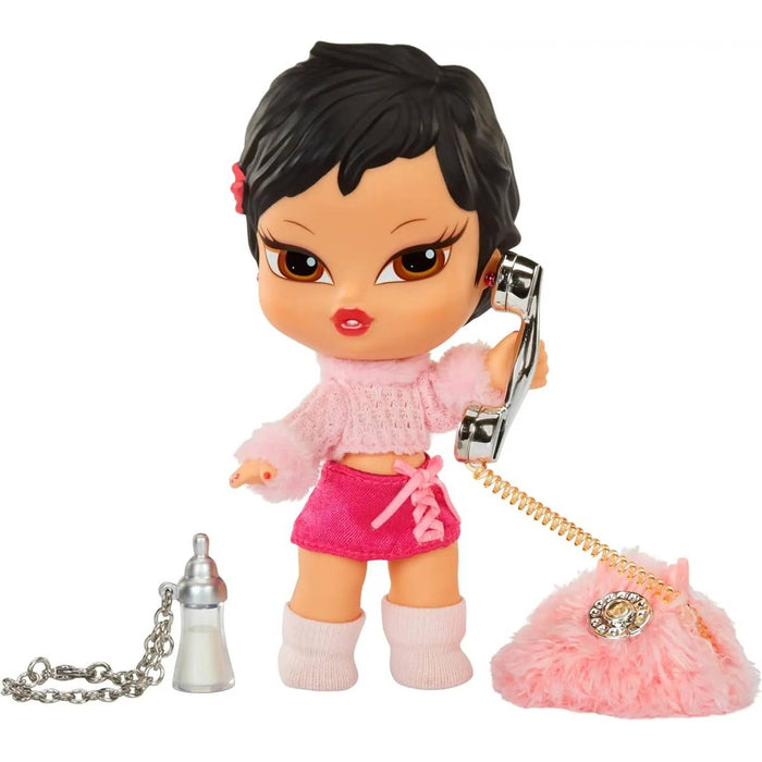 MGA Bratz Babyz Runwayz Jade - 524076-EUC