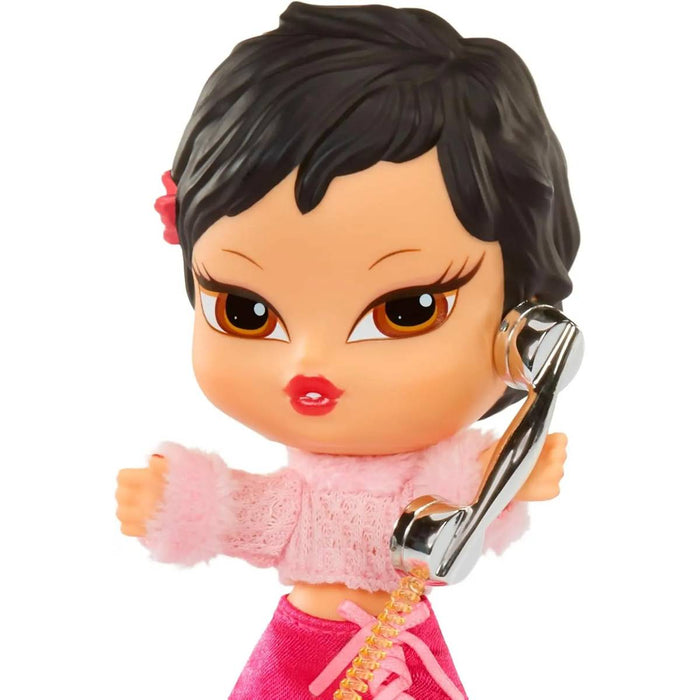 MGA Bratz Babyz Runwayz Jade - 524076-EUC