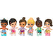 MGA Bratz Babyz Runwayz Jade - 524076-EUC