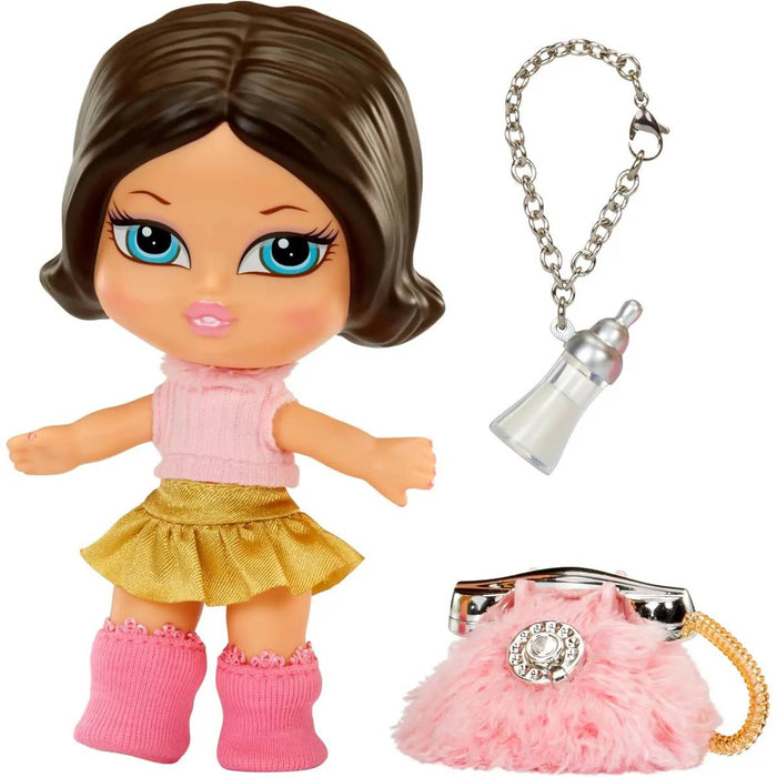 MGA Bratz Babyz Runwayz Dana - 527589-EUC