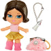 MGA Bratz Babyz Runwayz Dana - 527589-EUC