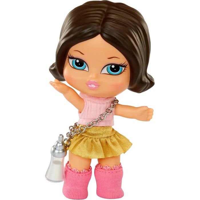 MGA Bratz Babyz Runwayz Dana - 527589-EUC