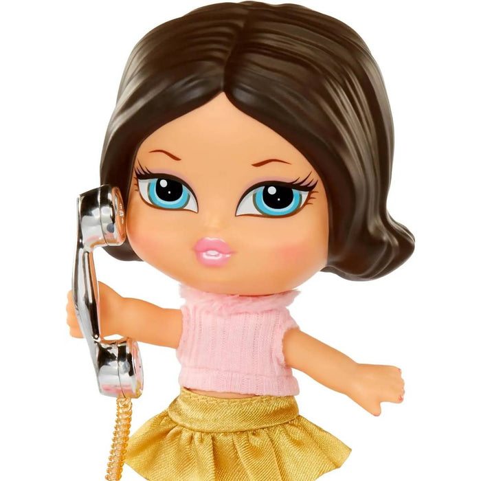 MGA Bratz Babyz Runwayz Dana - 527589-EUC