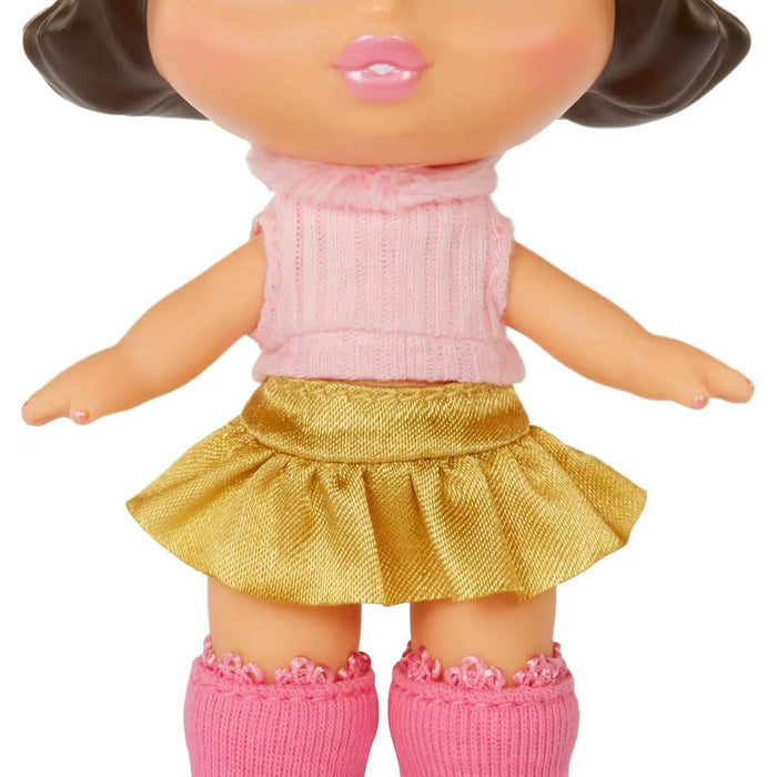 MGA Bratz Babyz Runwayz Dana - 527589-EUC