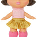 MGA Bratz Babyz Runwayz Dana - 527589-EUC