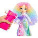 MGA Rainbow High Air Brush & Create Fashion Dolls - 543343-EUC