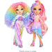 MGA Rainbow High Air Brush & Create Fashion Dolls - 543343-EUC