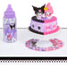 MGA Miniverse Make It Mini Hello Kitty Serie 2 - 547235-EUC