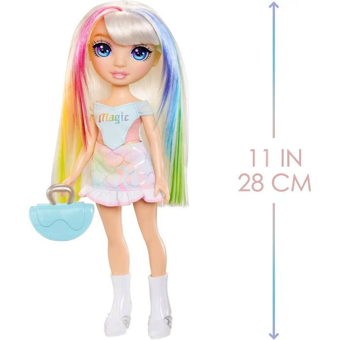 MGA Rainbow High Amaya Fashion Style - 547532-EUC