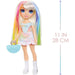 MGA Rainbow High Amaya Fashion Style - 547532-EUC