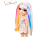 MGA Rainbow High Amaya Fashion Style - 547532-EUC