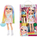 MGA Rainbow High Amaya Fashion Style - 547532-EUC