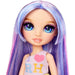 MGA Rainbow High My Fashion Style Fashion Dolls Violet - 547563-EUC