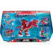 MGA Armosaurs Armor Up T Rex Ajax