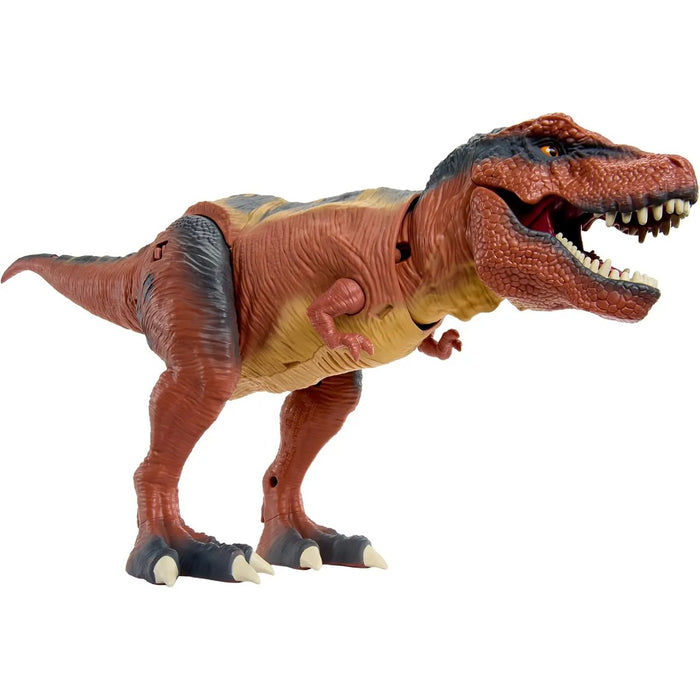 MGA Armosaurs Armor Up T Rex Ajax