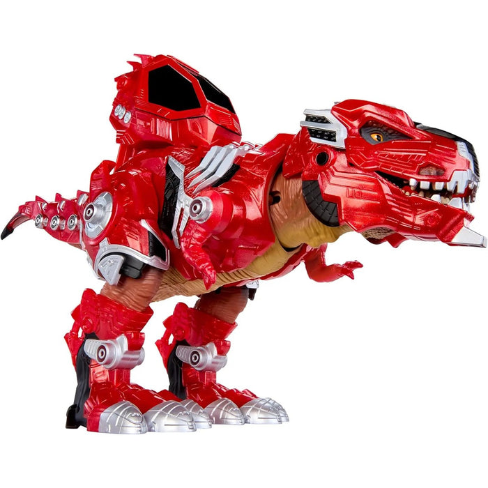 MGA Armosaurs Armor Up T Rex Ajax