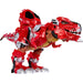MGA Armosaurs Armor Up T Rex Ajax