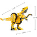 MGA Armorsaurs Evolver Blaze