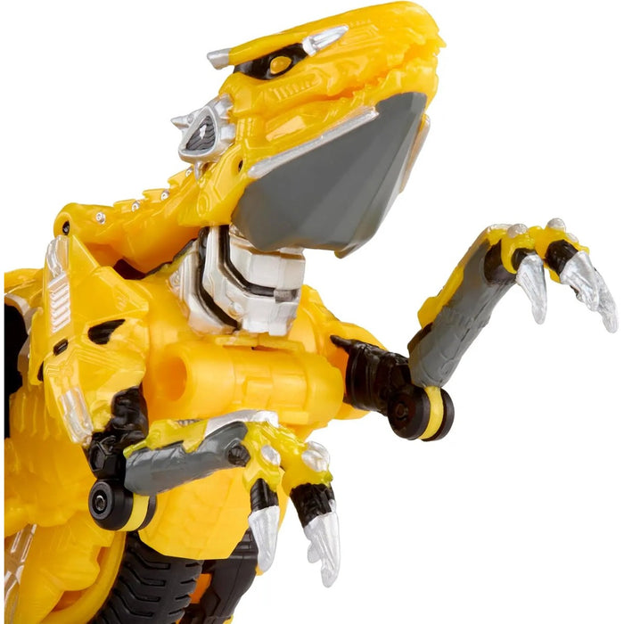 MGA Armorsaurs Evolver Blaze