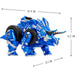 MGA Armorsaurs Evolver Cobalt