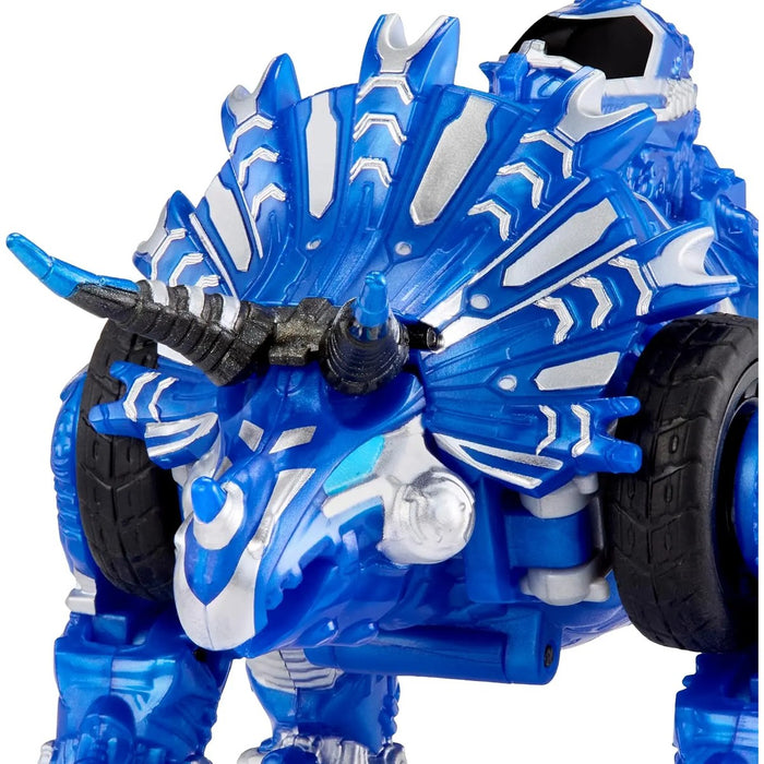 MGA Armorsaurs Evolver Cobalt