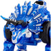 MGA Armorsaurs Evolver Cobalt