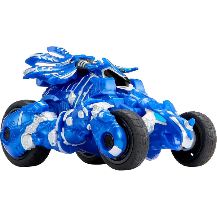 MGA Armorsaurs Evolver Cobalt
