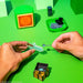 MGA Miniverse Make It Mini Minecraft