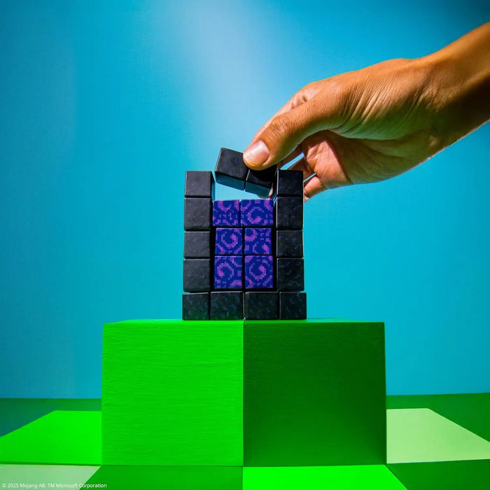 MGA Miniverse Make It Mini Minecraft